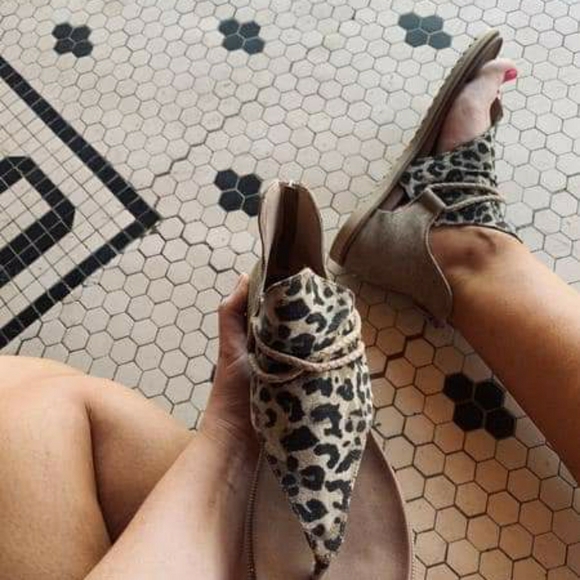 Sandals - Picture 1 of 1